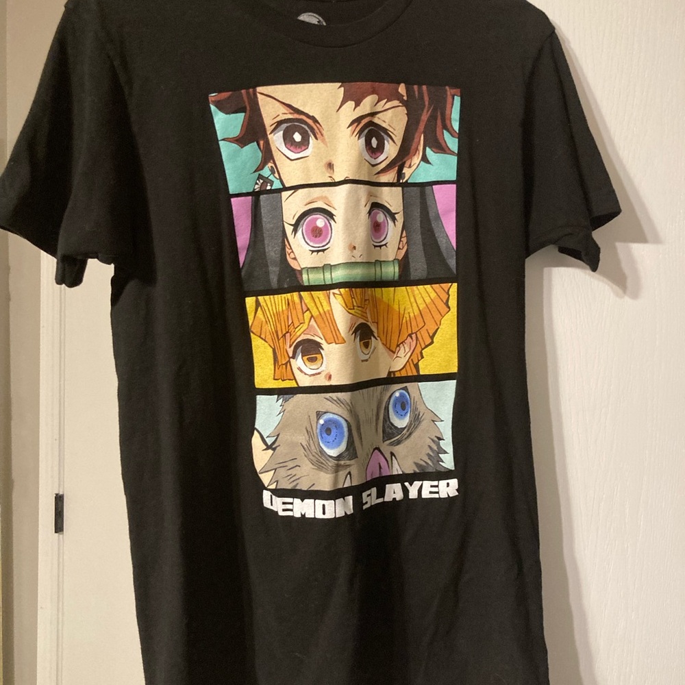 Demon Slayer T Shirt